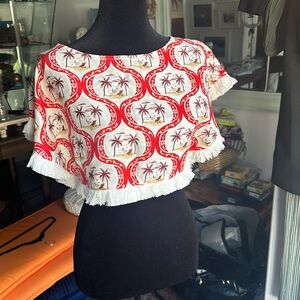 NEW farm rio - small without tags